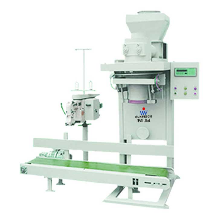 半自動包裝機(jī)